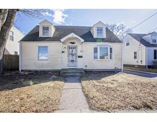 273 Benefit St, Pawtucket, RI 02861