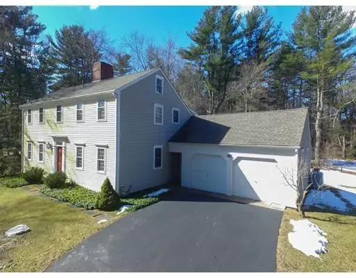 Seekonk, MA 02771,55 Pamden Ln