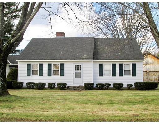 79 Depot Rd, Hatfield, MA 01038