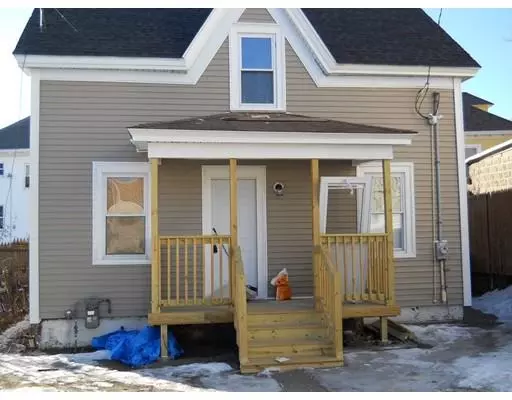 Lawrence, MA 01841,20 Park St