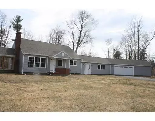 449 Country Club Rd, Greenfield, MA 01301