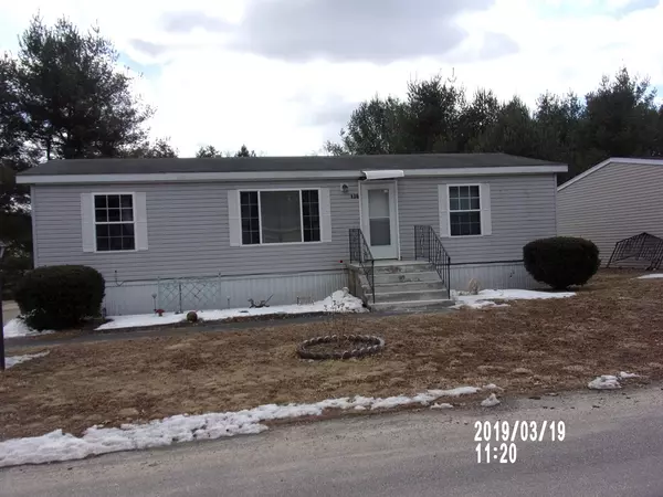 136 Miller's River Rd #136, Athol, MA 01331