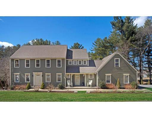 3 Ordway Rd, Hudson, MA 01749