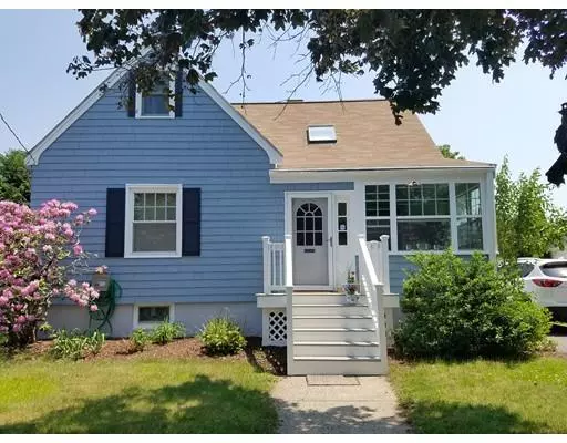 Peabody, MA 01960,47 Walsh Ave
