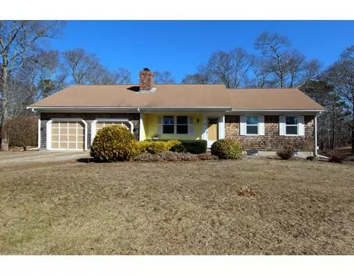 89 Nickerson Rd, Orleans, MA 02653