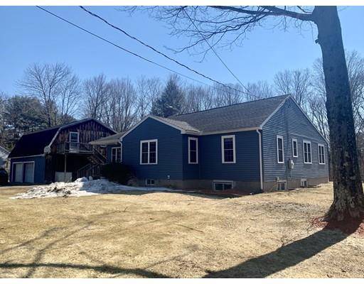 505 Amherst Rd, Granby, MA 01033