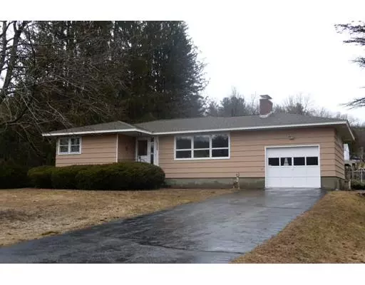 Fitchburg, MA 01420,211 Richardson Rd