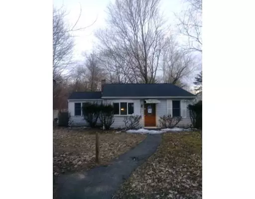 Seekonk, MA 02771,7 Arthur St