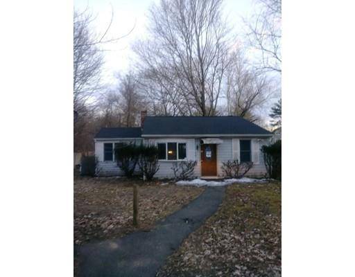 7 Arthur St, Seekonk, MA 02771