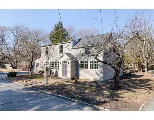 40 High Rock Street, Westwood, MA 02090