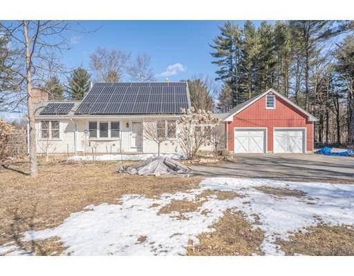 11 Fletcher Ave, Belchertown, MA 01007