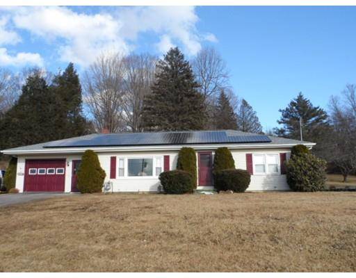 170 E Main St, West Brookfield, MA 01585