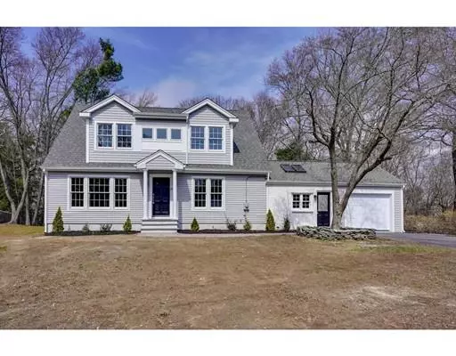 16 Gray Birch Rd, Ashland, MA 01721