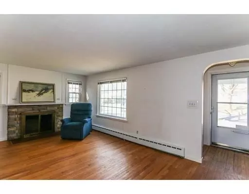 Springfield, MA 01119,41 Redden Road