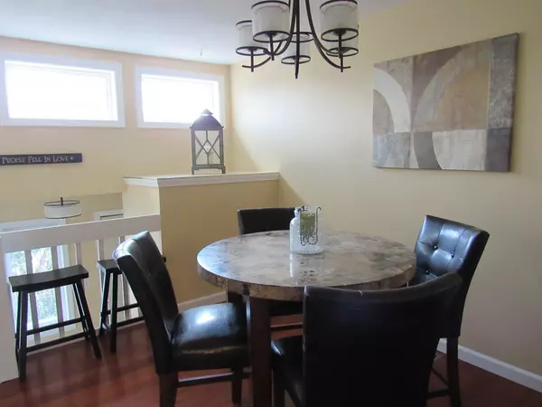 Grafton, MA 01519,14 Nottingham Road #14