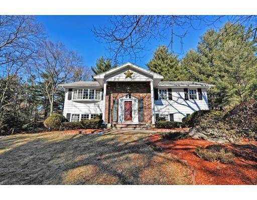 Westwood, MA 02090,53 Crystal Hill Ter