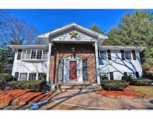 53 Crystal Hill Ter, Westwood, MA 02090