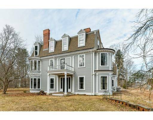 304 Adams St, Milton, MA 02186