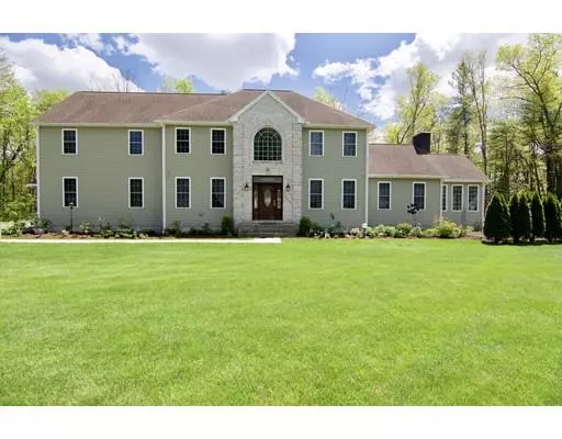 Granby, MA 01033,589 Amherst Rd