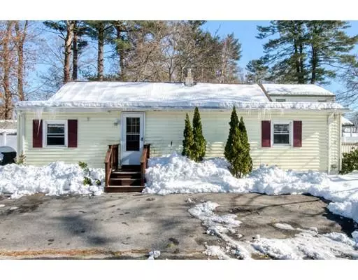 12 Sunset Rd, Norton, MA 02766