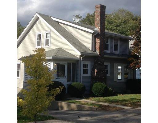 574 Pleasant St, Milton, MA 02186