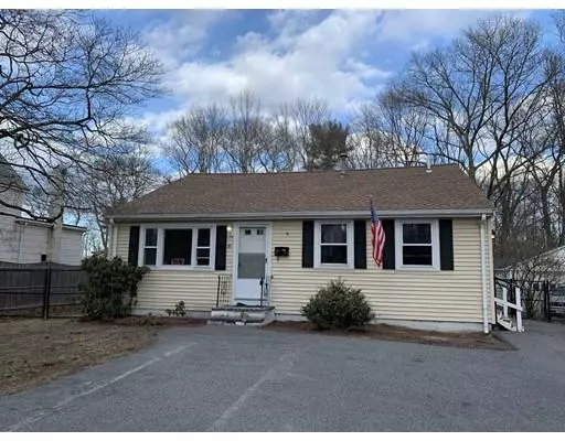 26 Electric Avenue, Brockton, MA 02302