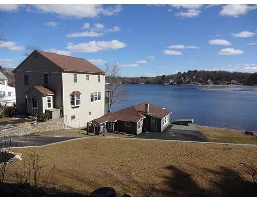 70 Uxbridge Road, Mendon, MA 01756