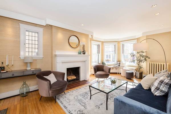 8 Avon Street #2, Cambridge, MA 02138