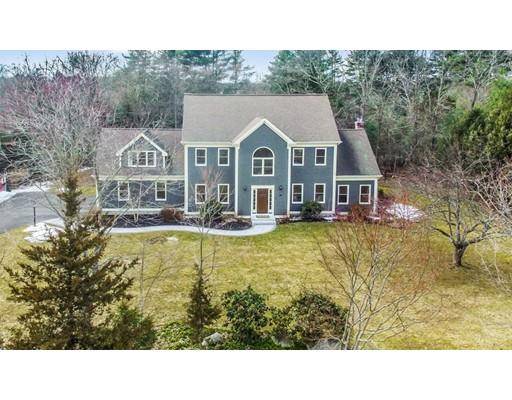 20 Morgans Way, Holliston, MA 01746