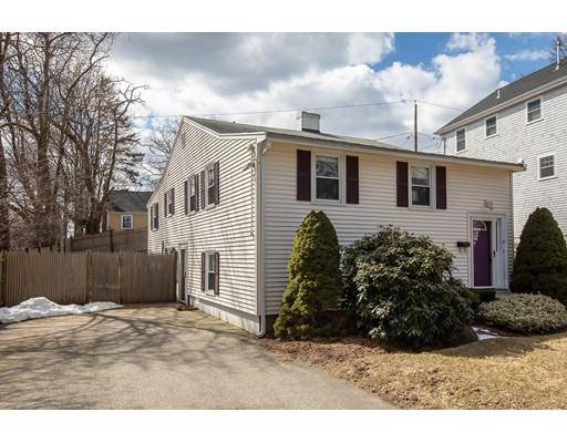 10 Kimball Beach, Hingham, MA 02043