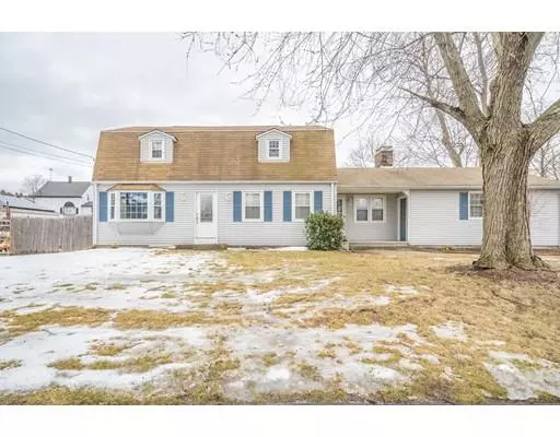 Palmer, MA 01069,15 Mechanic St