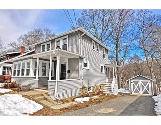 Braintree, MA 02184,23 Bower Rd