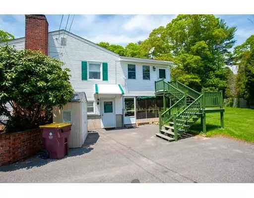 Acushnet, MA 02743,337 Mendall Road