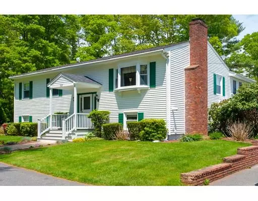 Acushnet, MA 02743,337 Mendall Road