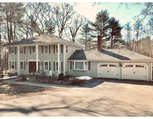 51 Indian Hill Rd.,  Medfield,  MA 02052