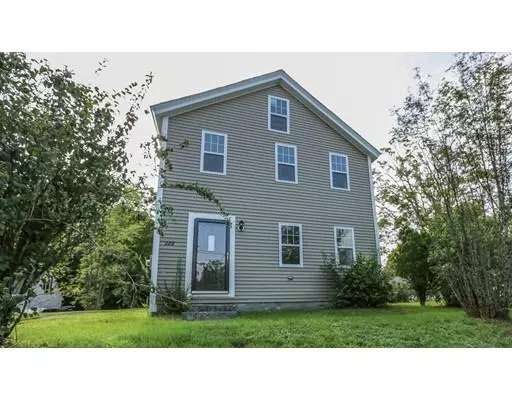 Berlin, MA 01503,228 West St