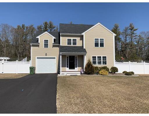 112 Three Rivers Dr, Kingston, MA 02364