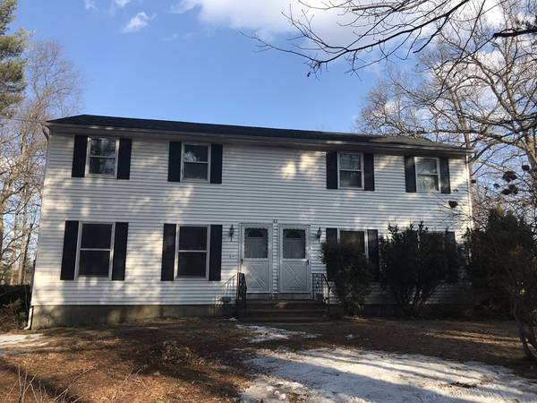 43 Mellon Hollow Road, Sterling, MA 01564