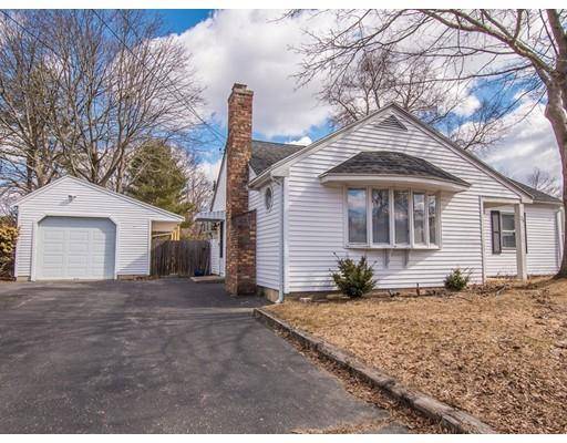 26 Rayburn, Stoughton, MA 02072