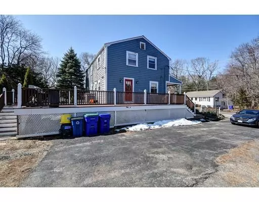 Rockland, MA 02370,319 Forest St