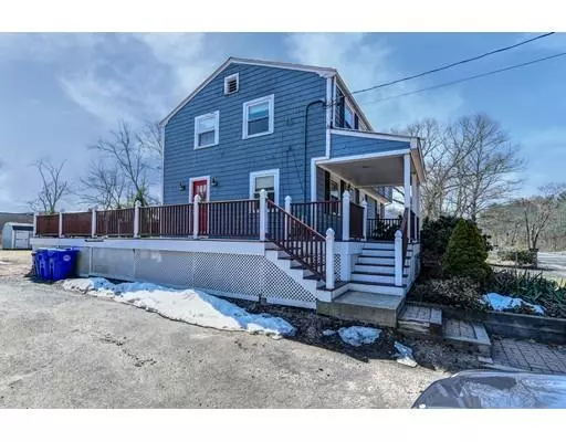 Rockland, MA 02370,319 Forest St