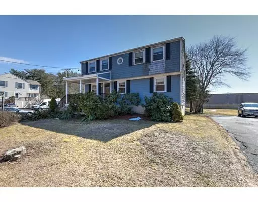 319 Forest St, Rockland, MA 02370