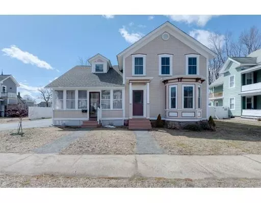 Palmer, MA 01069,45 Converse St