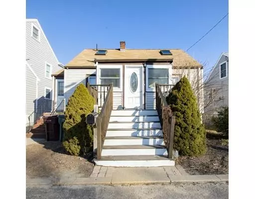 19 F Street, Hull, MA 02045