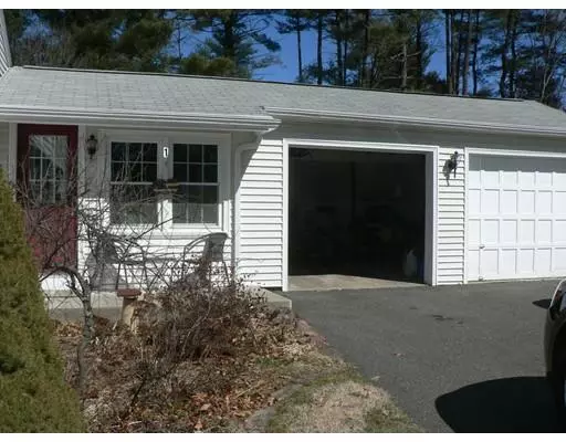 Wilbraham, MA 01095,1 E Colonial Rd