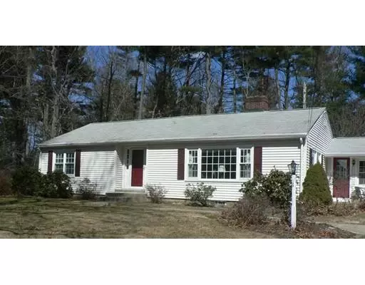 1 E Colonial Rd, Wilbraham, MA 01095