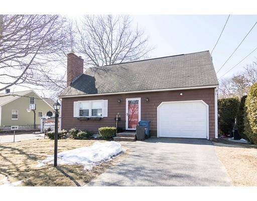 15 Sparkle Dr,  Lawrence,  MA 01843