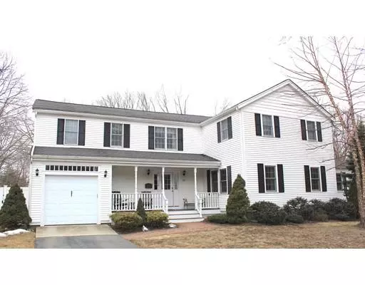 19 Westland Avenue, Westwood, MA 02090