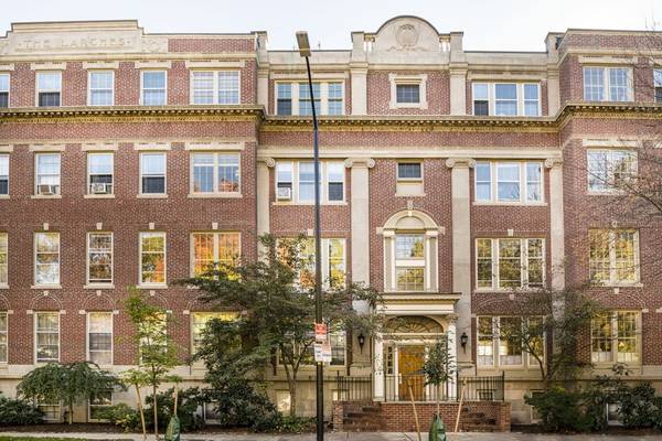 244 Brattle Street #41, Cambridge, MA 02138