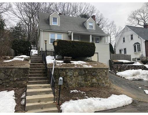 32 Henry St, Winchester, MA 01890